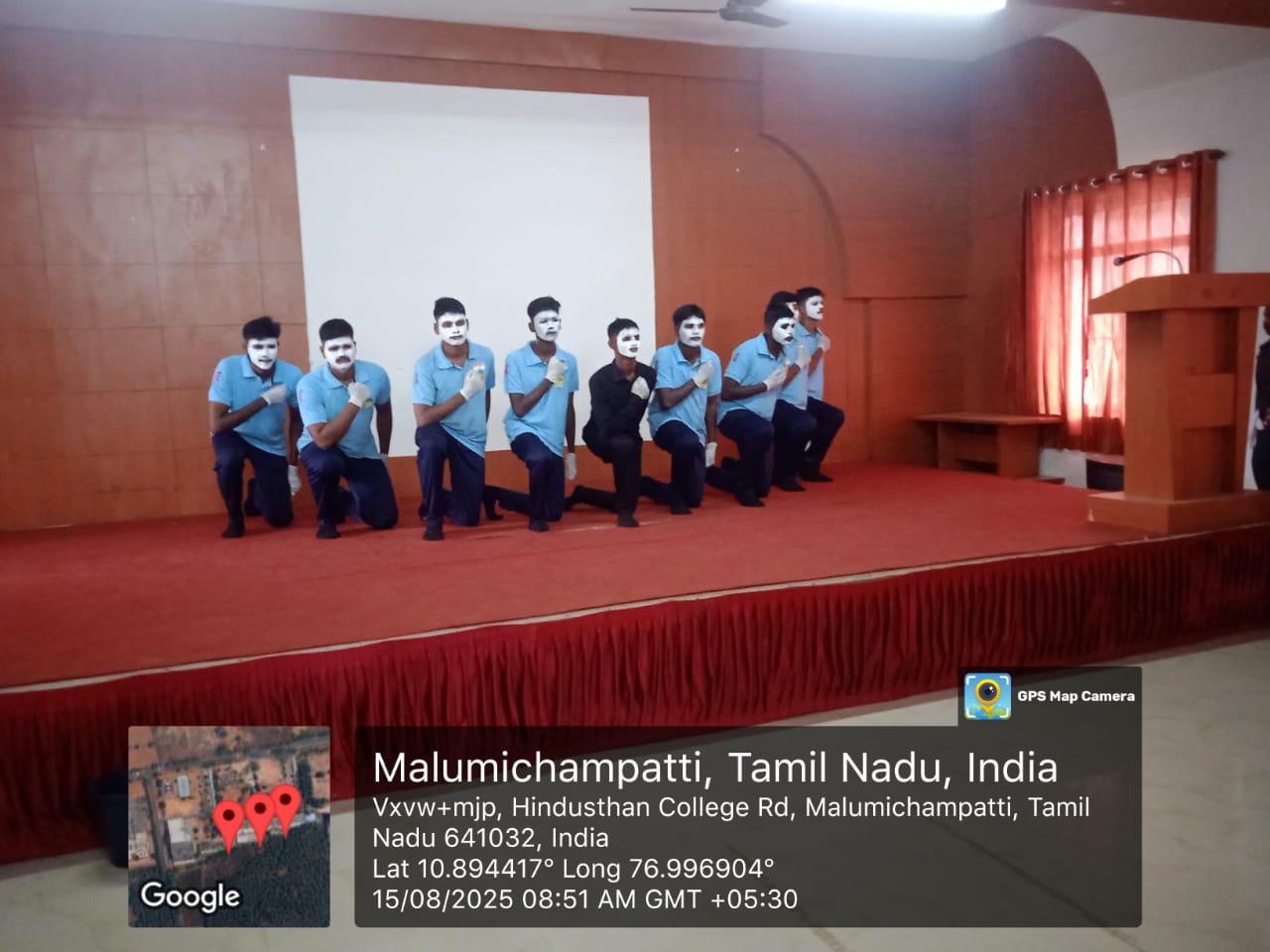Cadet's Corner